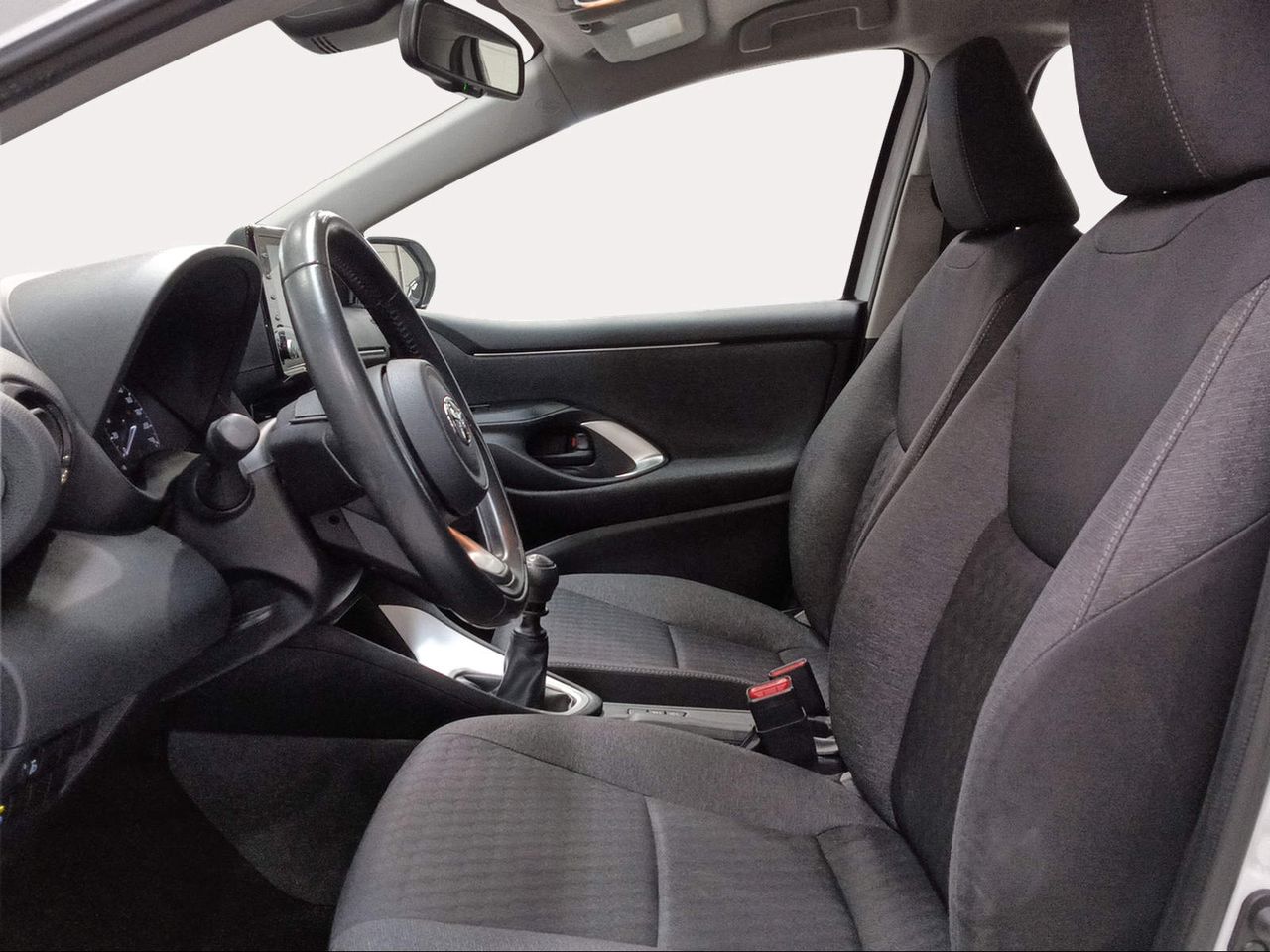 Toyota Yaris 1.5 125 S-Edition  - Foto 13