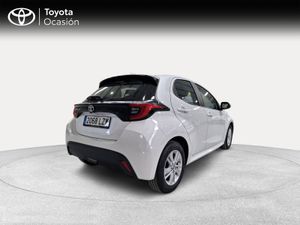 Toyota Yaris 1.5 125 S-Edition  - Foto 19