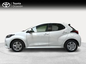 Toyota Yaris 1.5 125 S-Edition  - Foto 4