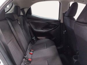 Toyota Yaris 1.5 125 S-Edition  - Foto 8