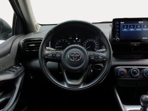 Toyota Yaris 1.5 125 S-Edition  - Foto 10