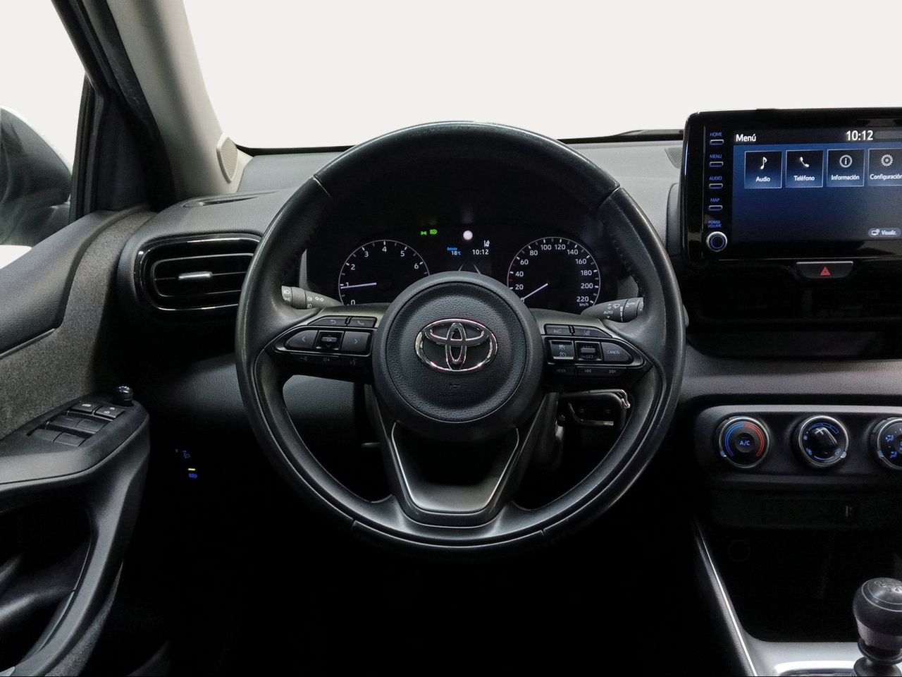 Toyota Yaris 1.5 125 S-Edition  - Foto 10