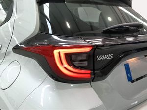 Toyota Yaris 1.5 125 S-Edition  - Foto 22
