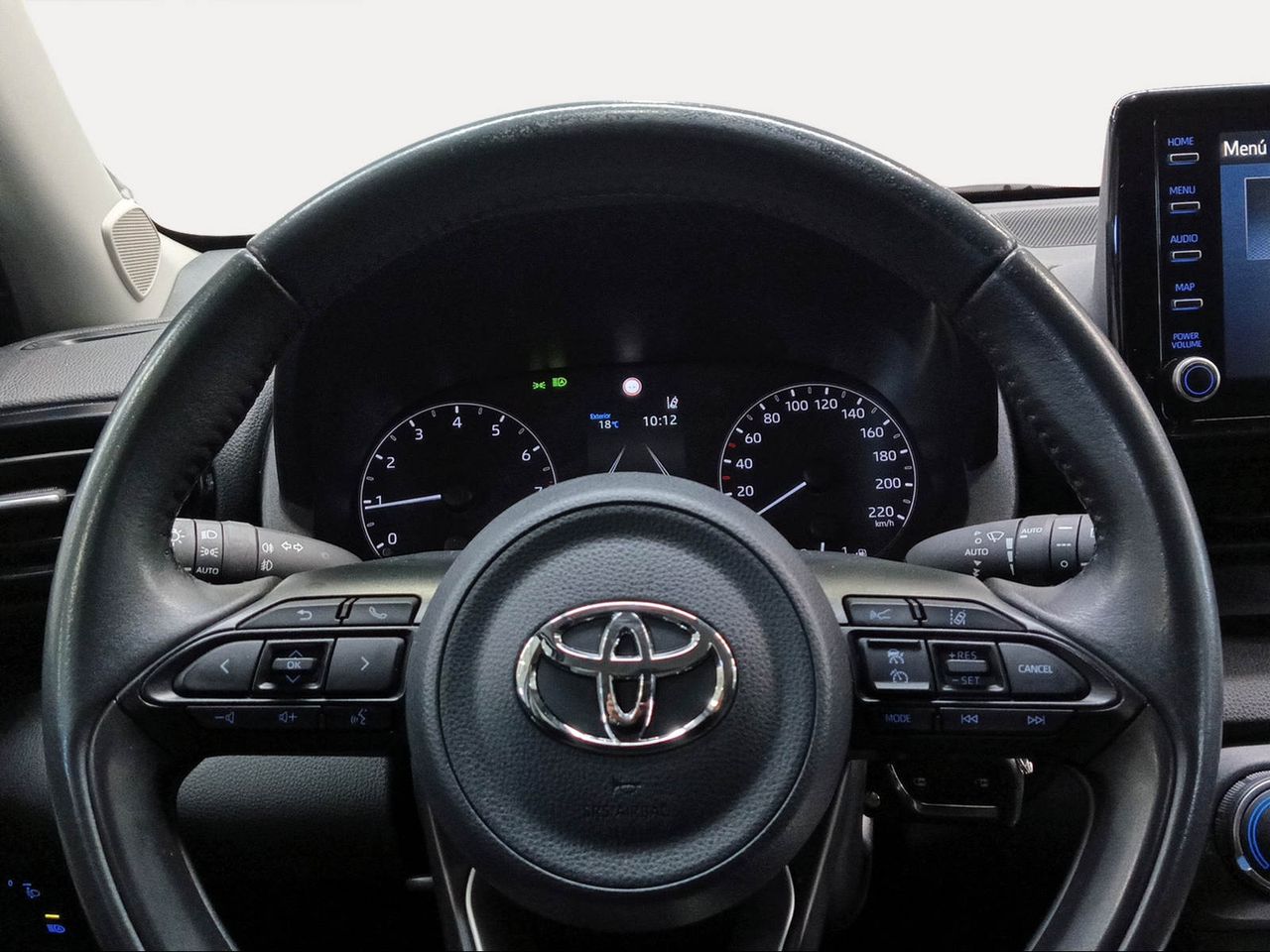 Toyota Yaris 1.5 125 S-Edition  - Foto 14