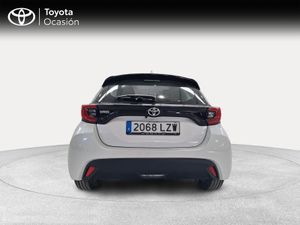 Toyota Yaris 1.5 125 S-Edition  - Foto 5