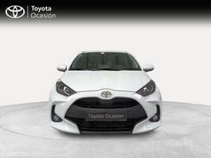 Toyota Yaris 1.5 125 S-Edition  - Foto 6