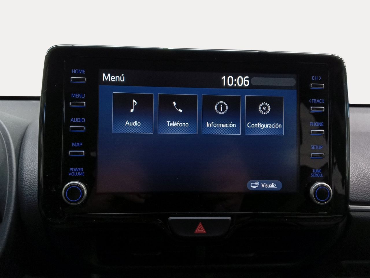 Toyota Yaris 1.5 125 S-Edition  - Foto 16