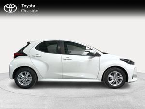 Toyota Yaris 1.5 125 S-Edition  - Foto 18