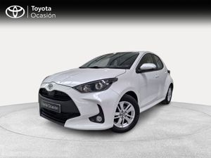 Toyota Yaris 1.5 125 S-Edition  - Foto 2