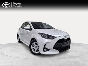 Toyota Yaris 1.5 125 S-Edition  - Foto 20