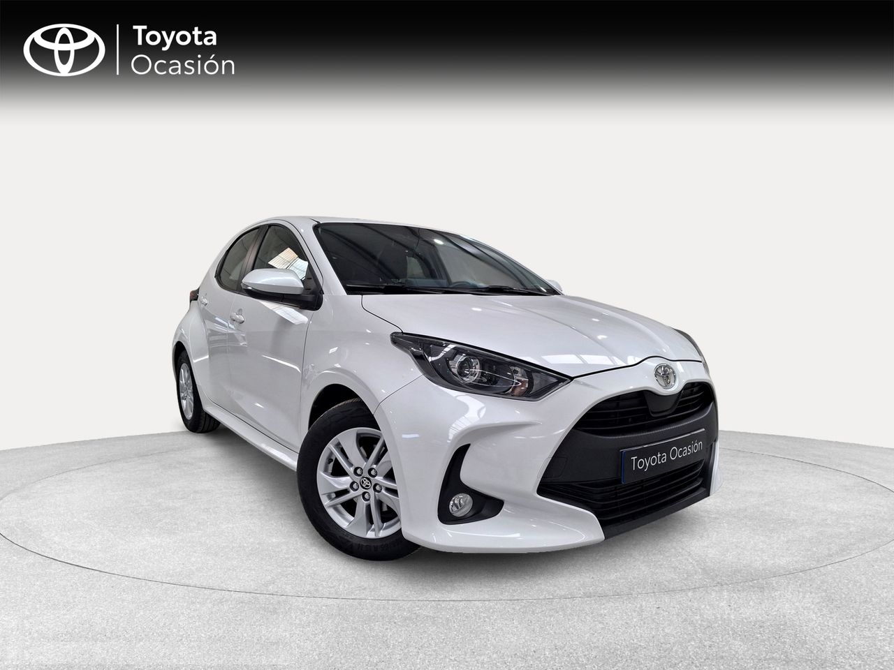 Toyota Yaris 1.5 125 S-Edition  - Foto 20