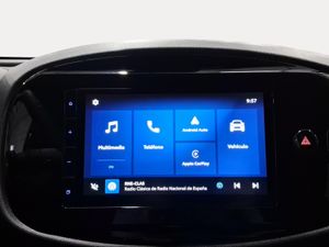 Toyota Aygo X Cross 1.0 VVT-I 72CV Play  - Foto 16