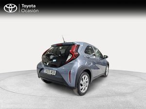 Toyota Aygo X Cross 1.0 VVT-I 72CV Play  - Foto 19