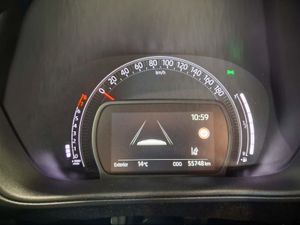 Toyota Aygo X Cross 1.0 VVT-I 72CV Play  - Foto 15