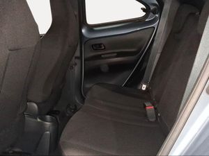 Toyota Aygo X Cross 1.0 VVT-I 72CV Play  - Foto 12