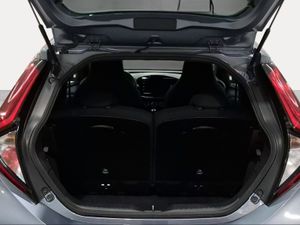 Toyota Aygo X Cross 1.0 VVT-I 72CV Play  - Foto 11