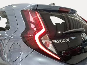 Toyota Aygo X Cross 1.0 VVT-I 72CV Play  - Foto 26