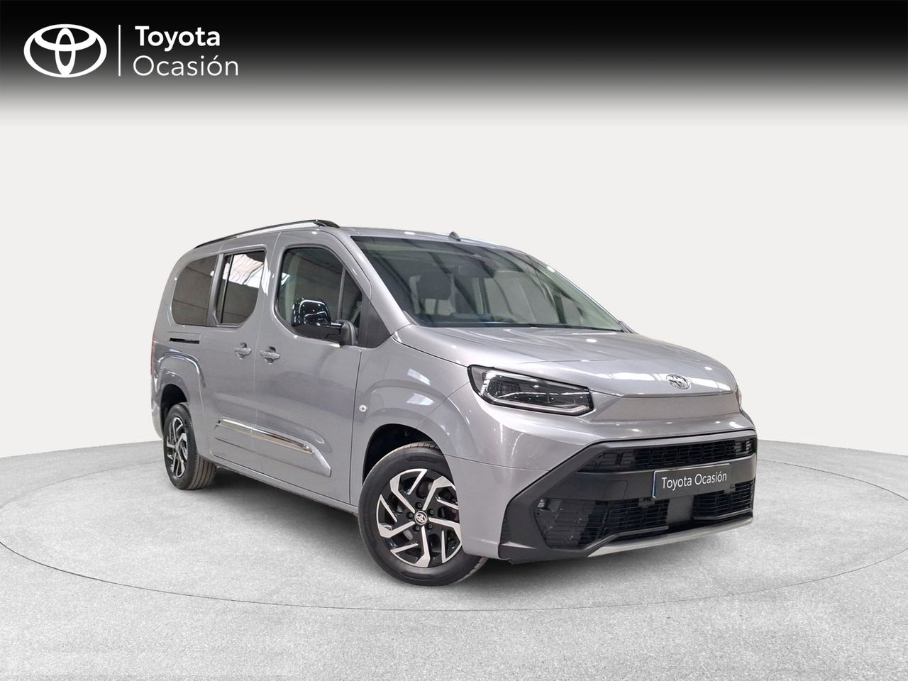 Toyota Proace City Family L2 1.5D 130CV Active 7p  - Foto 20