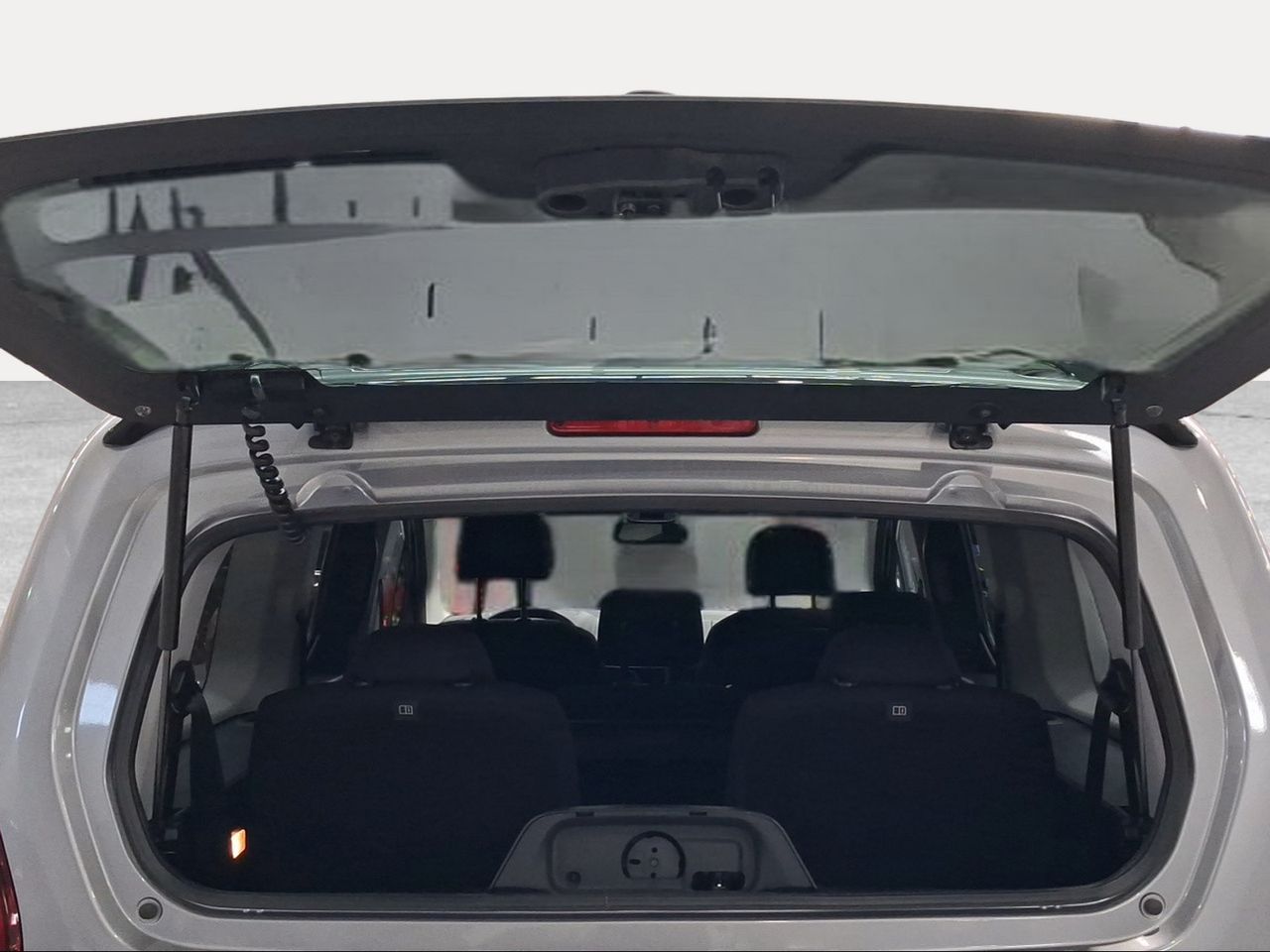 Toyota Proace City Family L2 1.5D 130CV Active 7p  - Foto 28