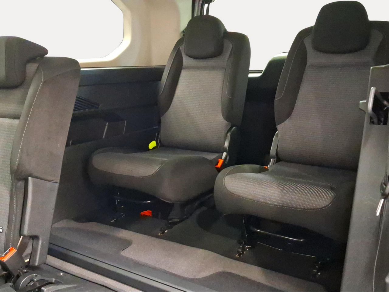 Toyota Proace City Family L2 1.5D 130CV Active 7p  - Foto 12