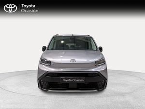 Toyota Proace City Family L2 1.5D 130CV Active 7p  - Foto 6