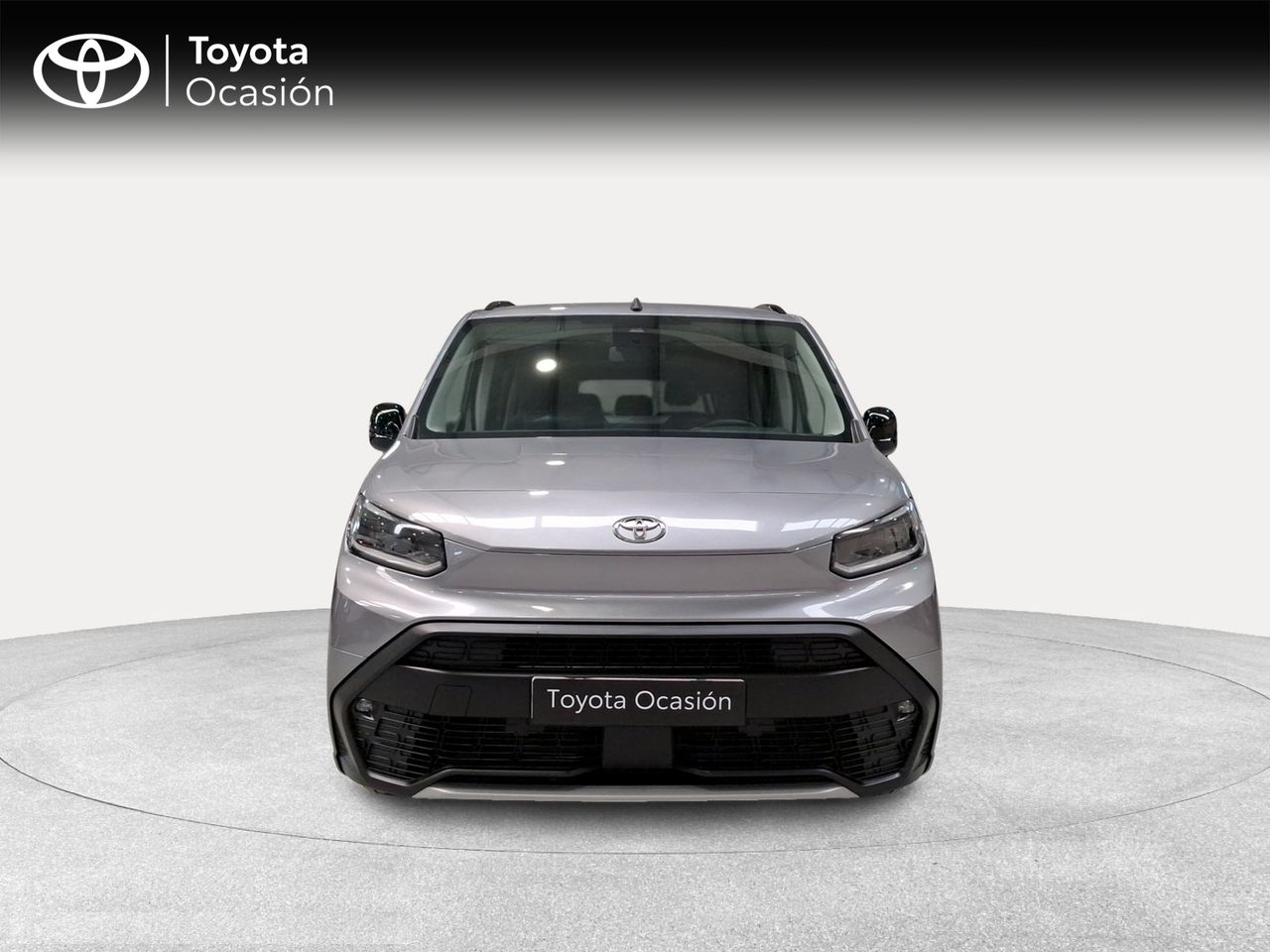 Toyota Proace City Family L2 1.5D 130CV Active 7p  - Foto 6