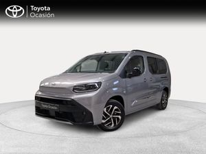 Toyota Proace City Family L2 1.5D 130CV Active 7p  - Foto 2
