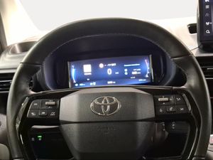 Toyota Proace City Family L2 1.5D 130CV Active 7p  - Foto 14