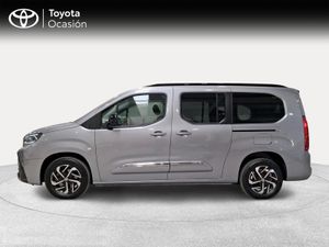 Toyota Proace City Family L2 1.5D 130CV Active 7p  - Foto 4