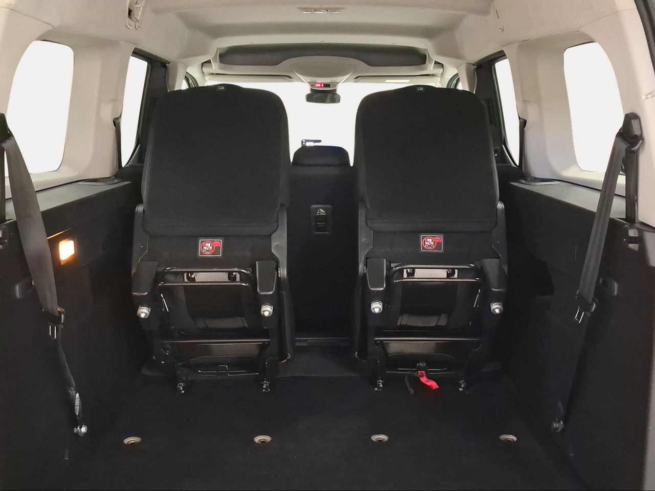 Toyota Proace City Family L2 1.5D 130CV Active 7p  - Foto 29