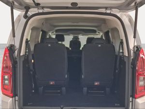 Toyota Proace City Family L2 1.5D 130CV Active 7p  - Foto 11