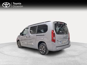 Toyota Proace City Family L2 1.5D 130CV Active 7p  - Foto 3
