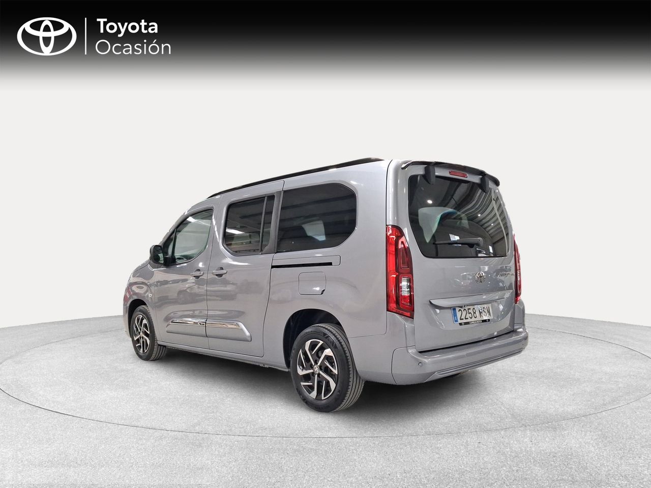 Toyota Proace City Family L2 1.5D 130CV Active 7p  - Foto 3
