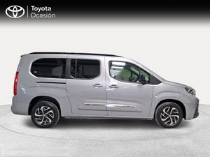 Toyota Proace City Family L2 1.5D 130CV Active 7p  - Foto 18