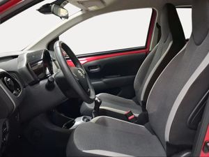 Toyota Aygo 1.0 70 x-play  - Foto 13