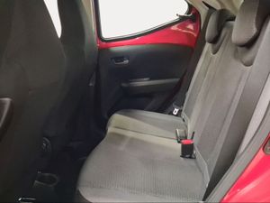 Toyota Aygo 1.0 70 x-play  - Foto 12