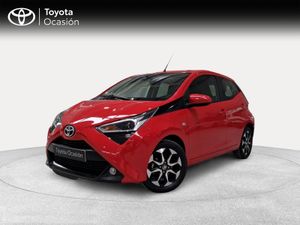 Toyota Aygo 1.0 70 x-play  - Foto 2