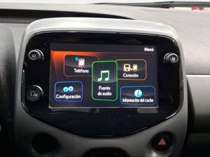 Toyota Aygo 1.0 70 x-play  - Foto 16