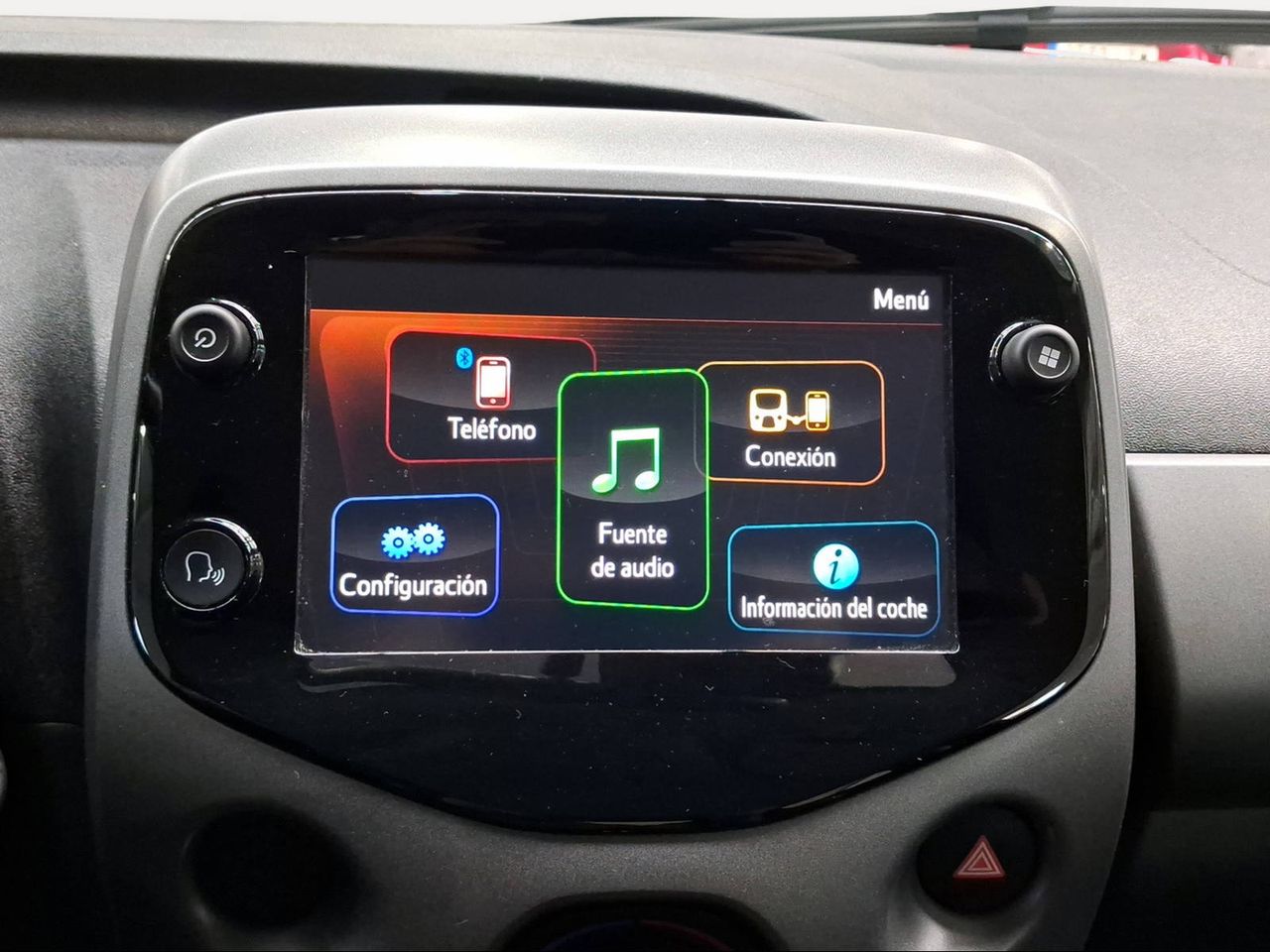 Toyota Aygo 1.0 70 x-play  - Foto 16