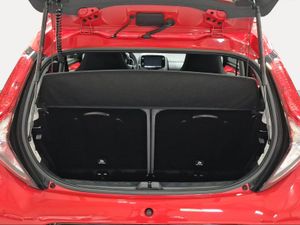 Toyota Aygo 1.0 70 x-play  - Foto 11