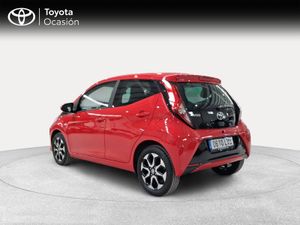 Toyota Aygo 1.0 70 x-play  - Foto 3
