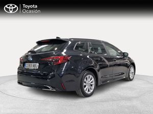 Toyota Corolla 140H Active Plus Touring Sport  - Foto 19