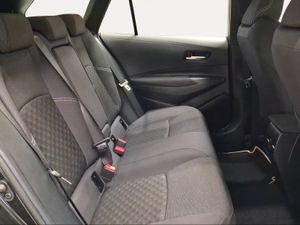 Toyota Corolla 140H Active Plus Touring Sport  - Foto 8