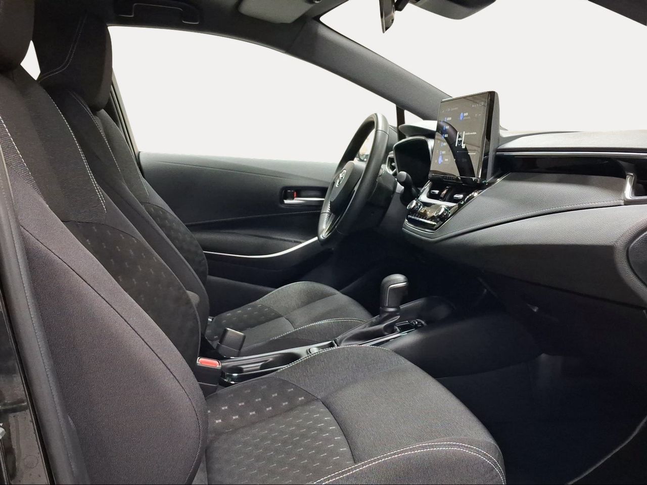 Toyota Corolla 140H Active Plus Touring Sport  - Foto 7