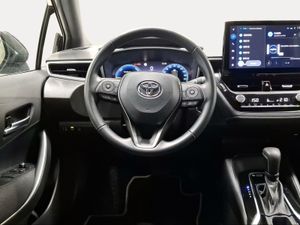 Toyota Corolla 140H Active Plus Touring Sport  - Foto 10