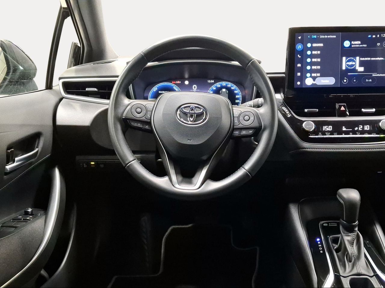 Toyota Corolla 140H Active Plus Touring Sport  - Foto 10