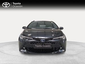 Toyota Corolla 140H Active Plus Touring Sport  - Foto 6