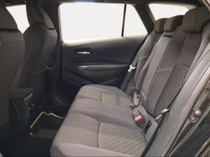 Toyota Corolla 140H Active Plus Touring Sport  - Foto 12