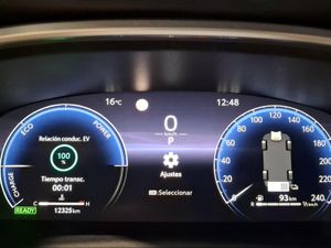 Toyota Corolla 140H Active Plus Touring Sport  - Foto 15