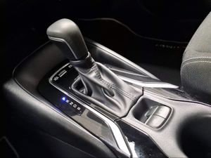 Toyota Corolla 140H Active Plus Touring Sport  - Foto 23